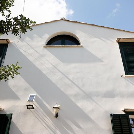 Villa Antico Pozzo Piscina Privata Spa Castellammare del Golfo Zewnętrze zdjęcie