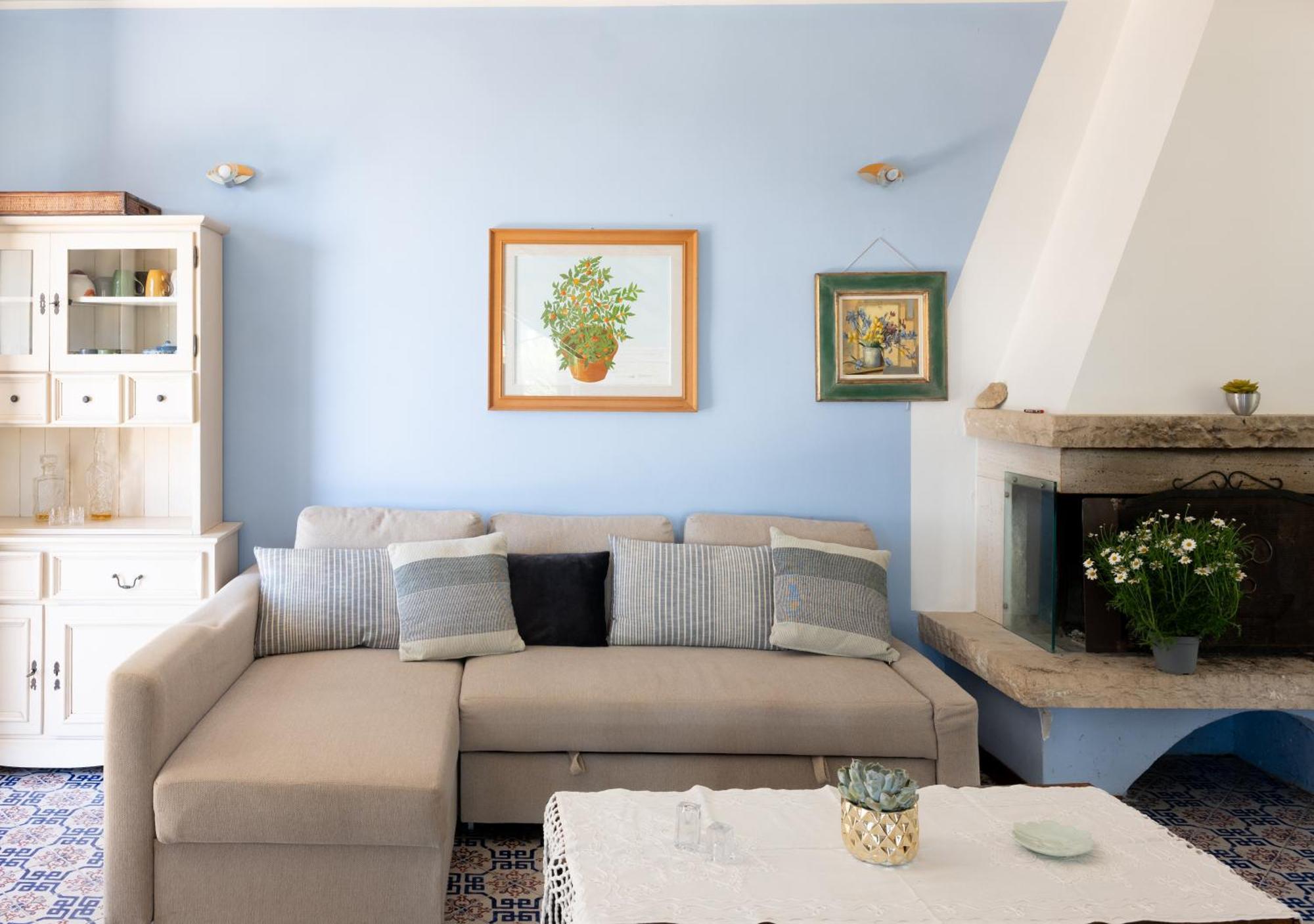 Villa Antico Pozzo Piscina Privata Spa Castellammare del Golfo Zewnętrze zdjęcie