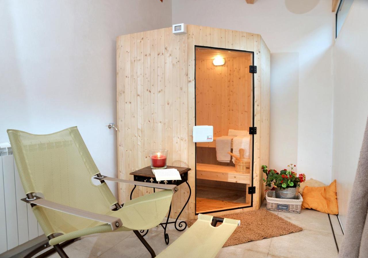 Villa Antico Pozzo Piscina Privata Spa Castellammare del Golfo Zewnętrze zdjęcie